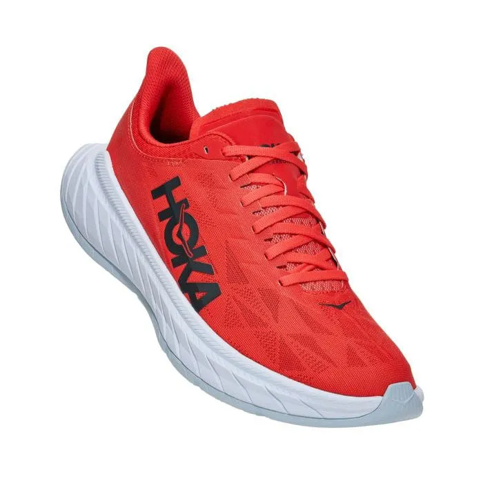 Running Shoes Army Basic Training HOKA Carbon X 2 Mens Road Running Shoes