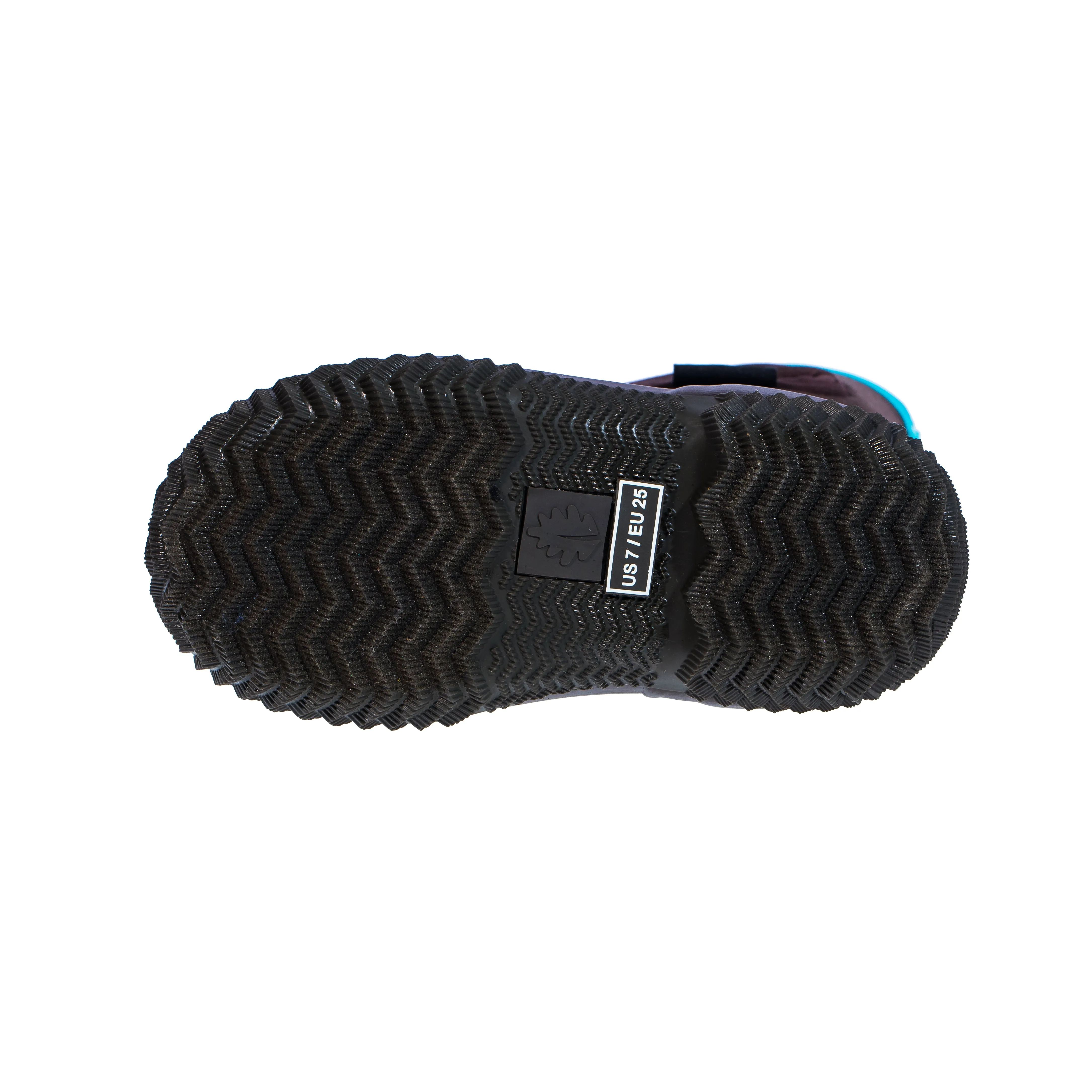 Forest Animals Neoprene Rain/Snow Boots Stiletto Boots