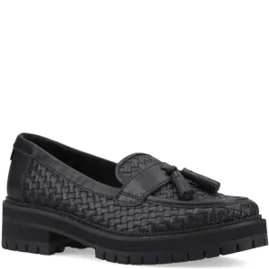 TOMS Cara Woven Loafer Loafers Van