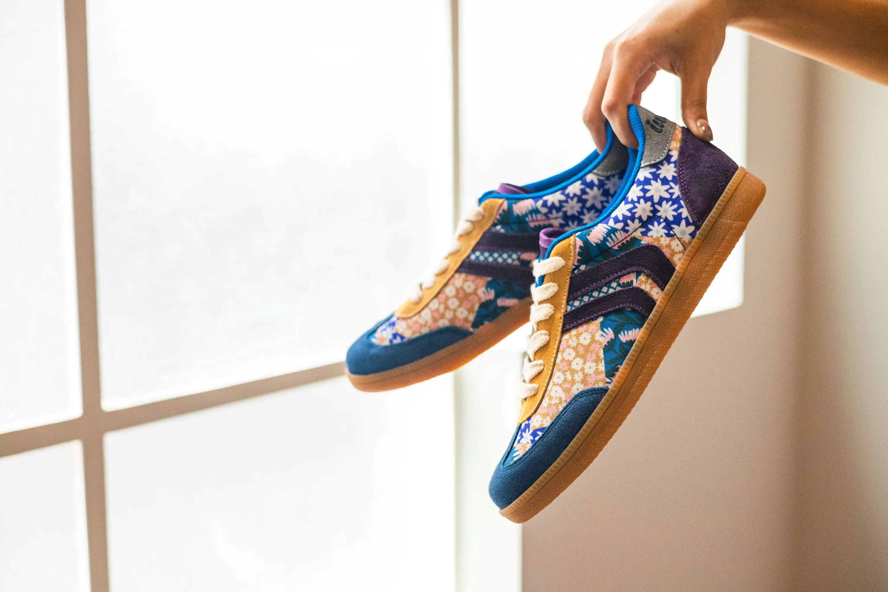 French Connection Tennis Shoes Hendrix Tennis