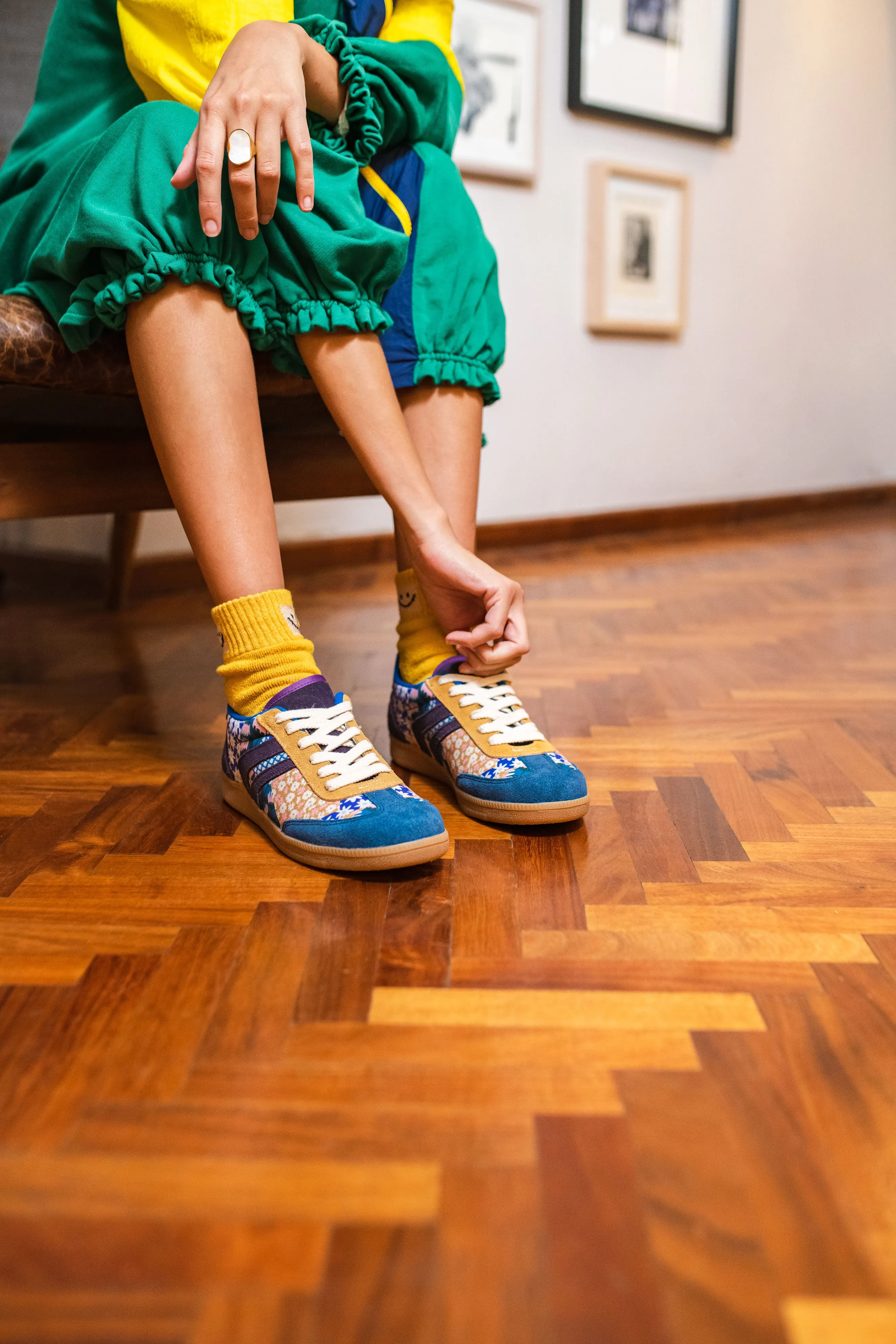 Ghost Tennis Shoes Hendrix Tennis