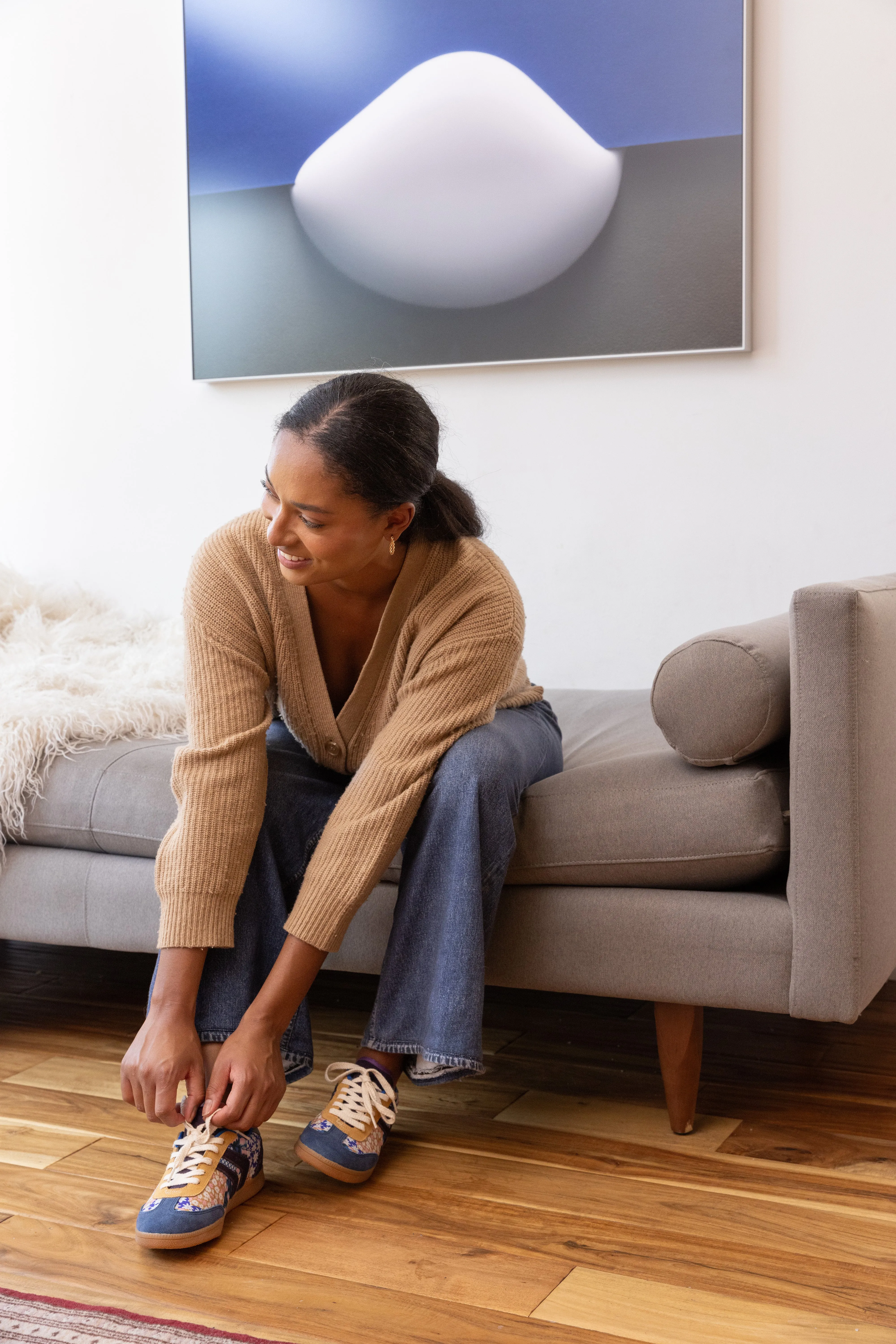 Tennis Shoes Brooks Hendrix Tennis