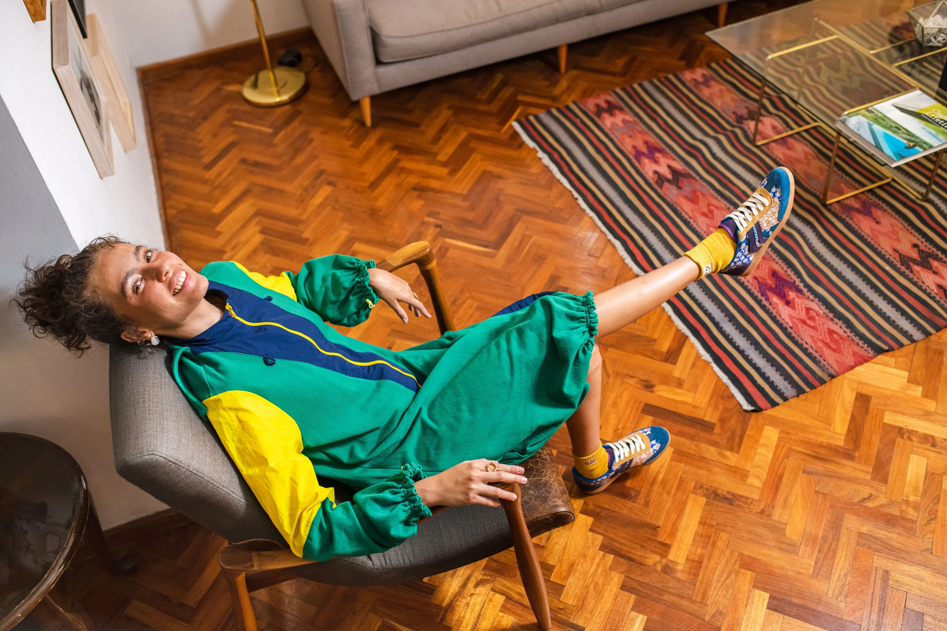 Orthotic Tennis Shoes Hendrix Tennis