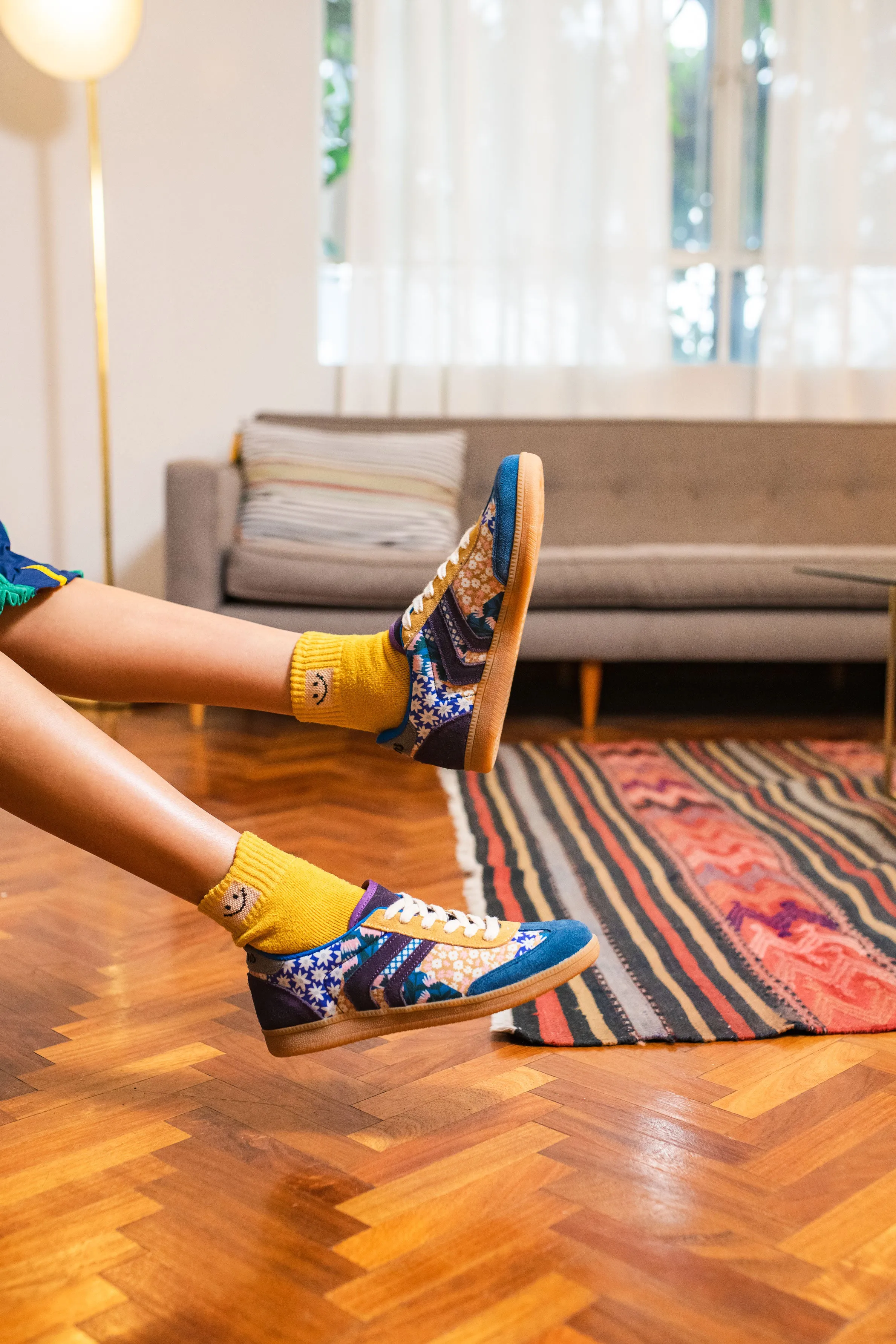 Clark Tennis Shoes Hendrix Tennis