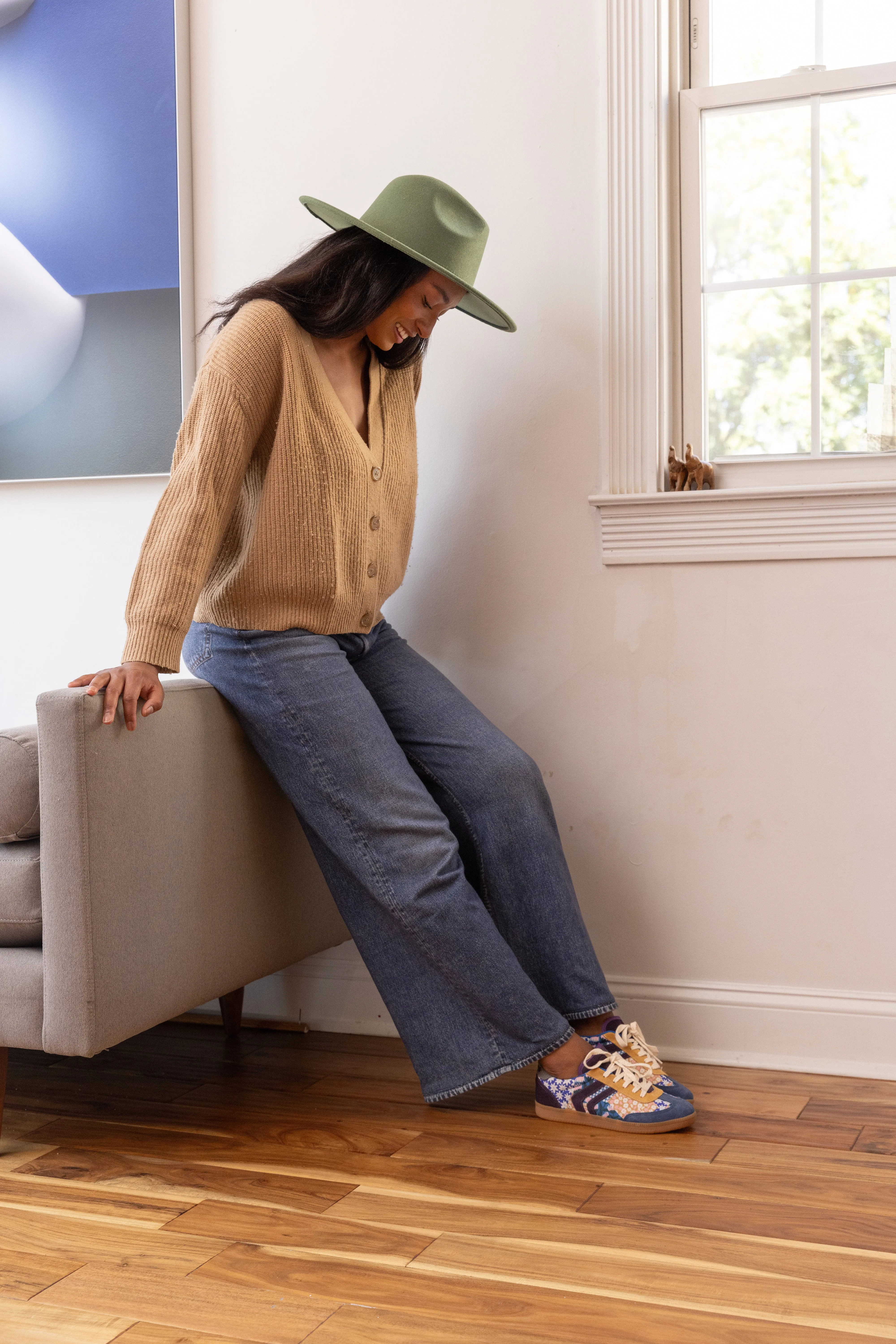 Hendrix Tennis Women's Prince Tennis Shoes