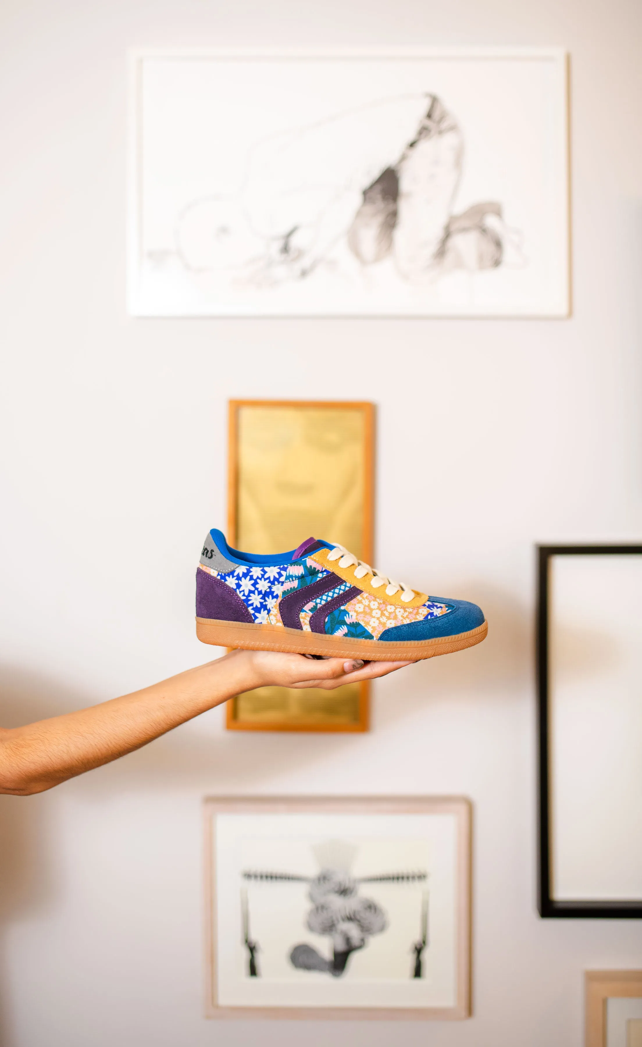 Westbrook Tennis Shoes Hendrix Tennis