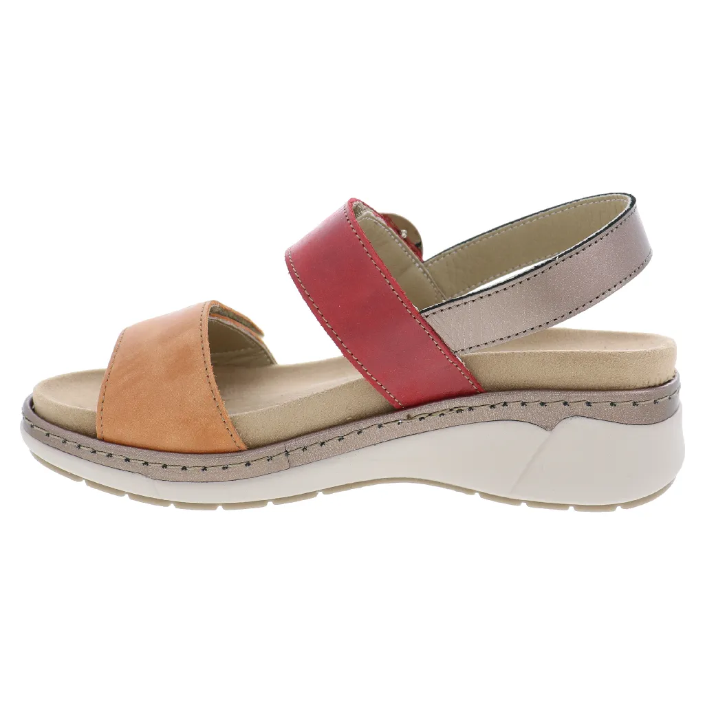 Best Shoes Pronation SUAVE SILVERIA