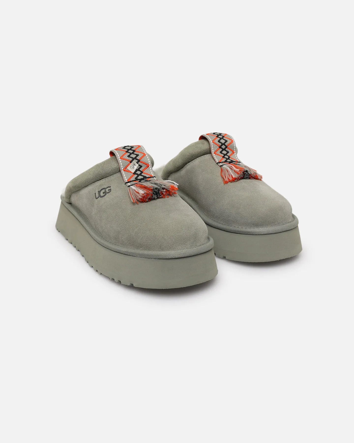 Best Inserts For Slip Ons Ugg Boots Women's Tazzle Clover