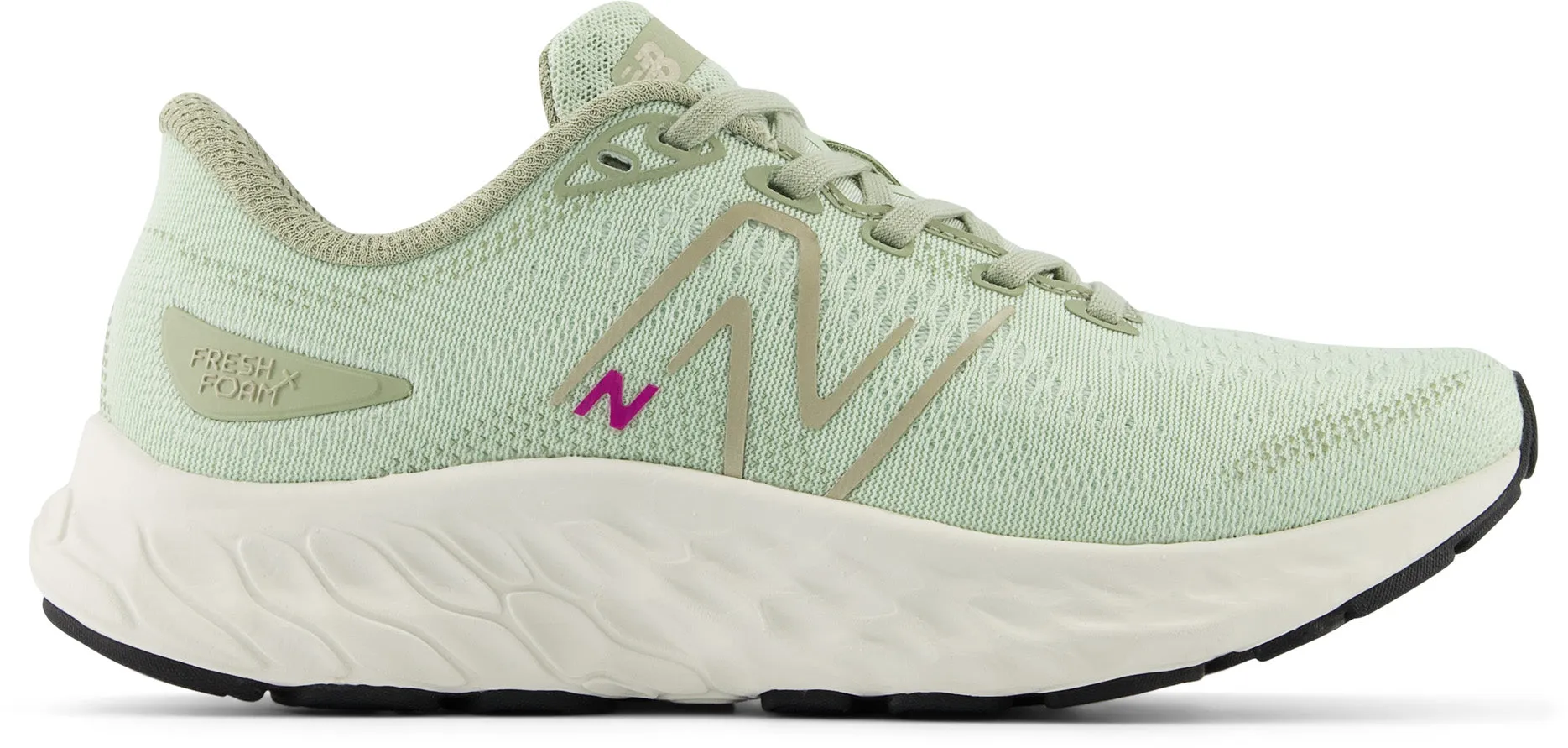 Agility Training Shoes Fresh Foam Evoz Women's Running Shoes (Width B)