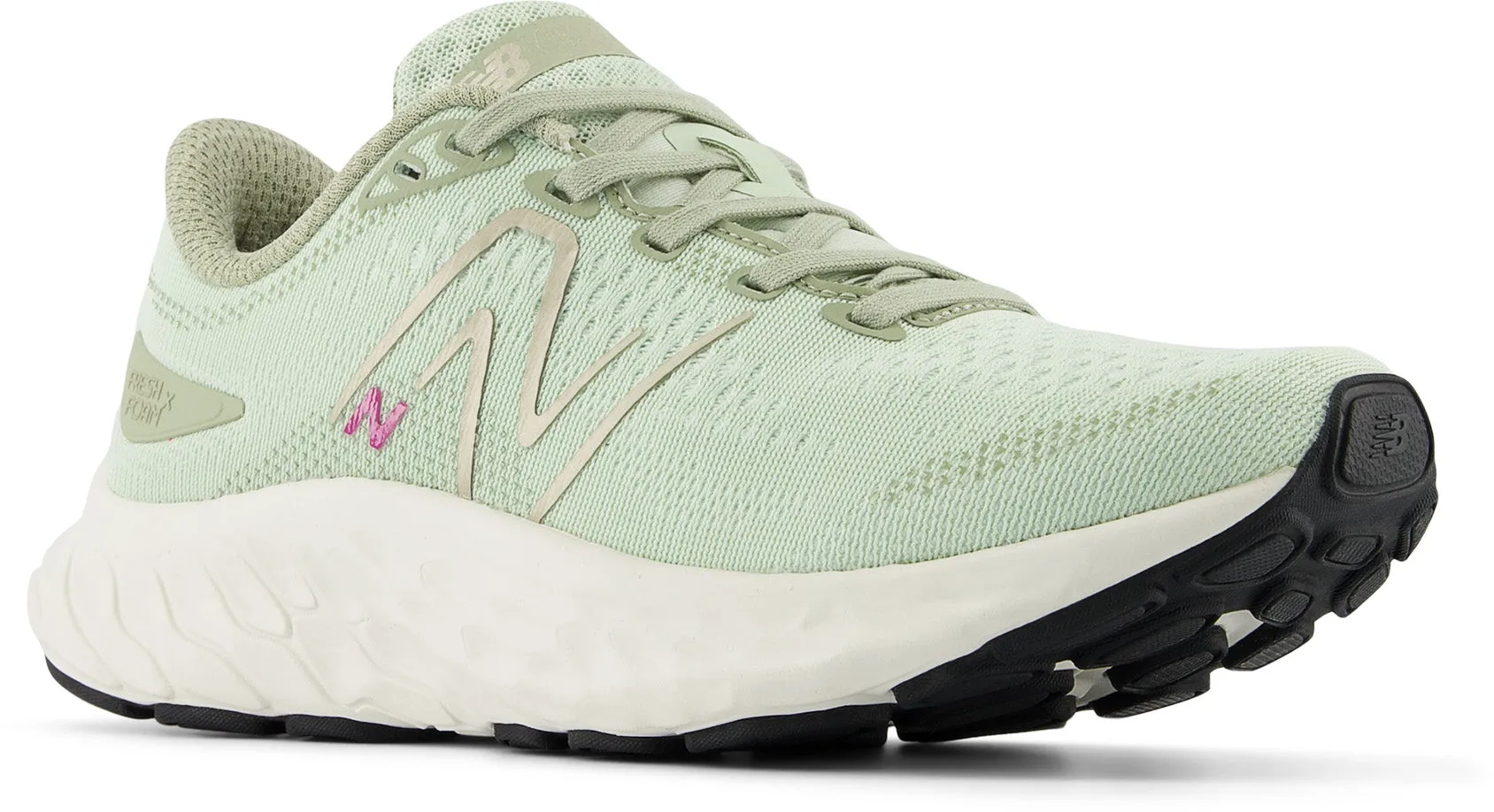 Puma Xt Training Shoes Fresh Foam Evoz Women's Running Shoes (Width B)