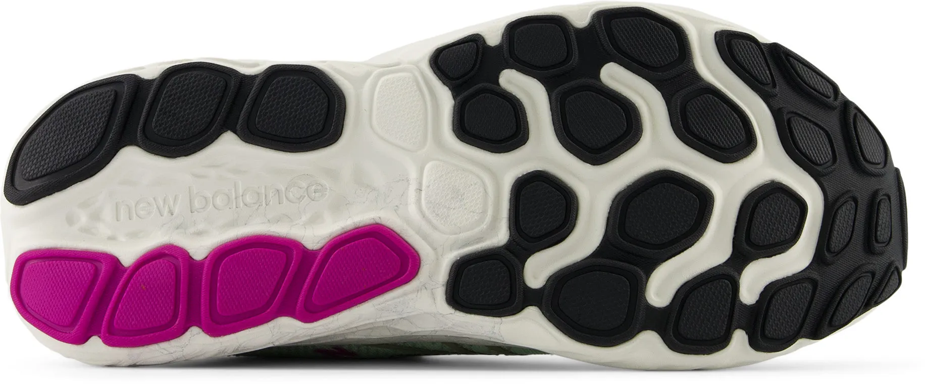 Jump99 Ultra Strength Plyometric Training Shoes Fresh Foam Evoz Women's Running Shoes (Width D)