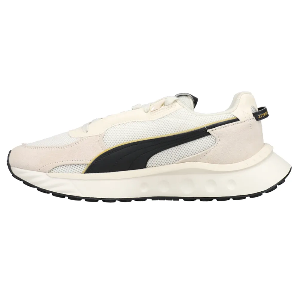 Mercurial Zoom Vapor 15 Academy Fg Soccer Cleats Wild Rider X NMJ Lace Up Sneakers