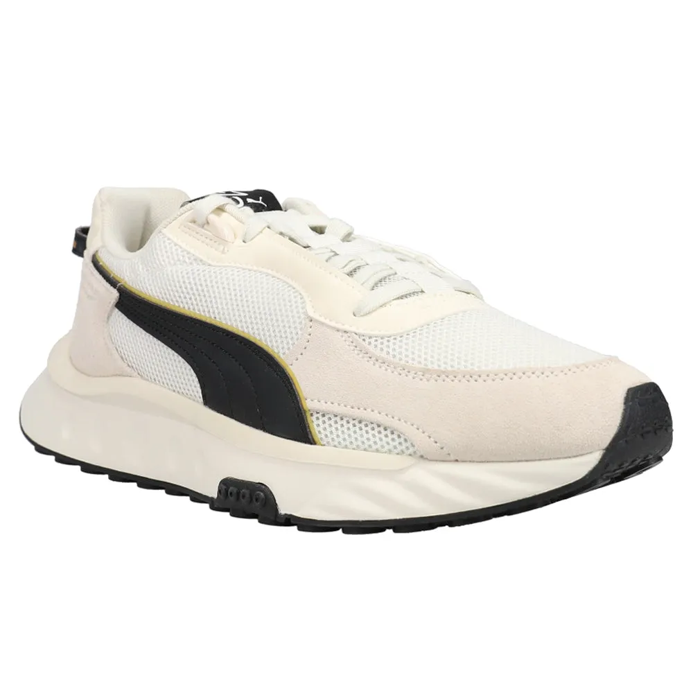 Cool High Top Soccer Cleats Wild Rider X NMJ Lace Up Sneakers