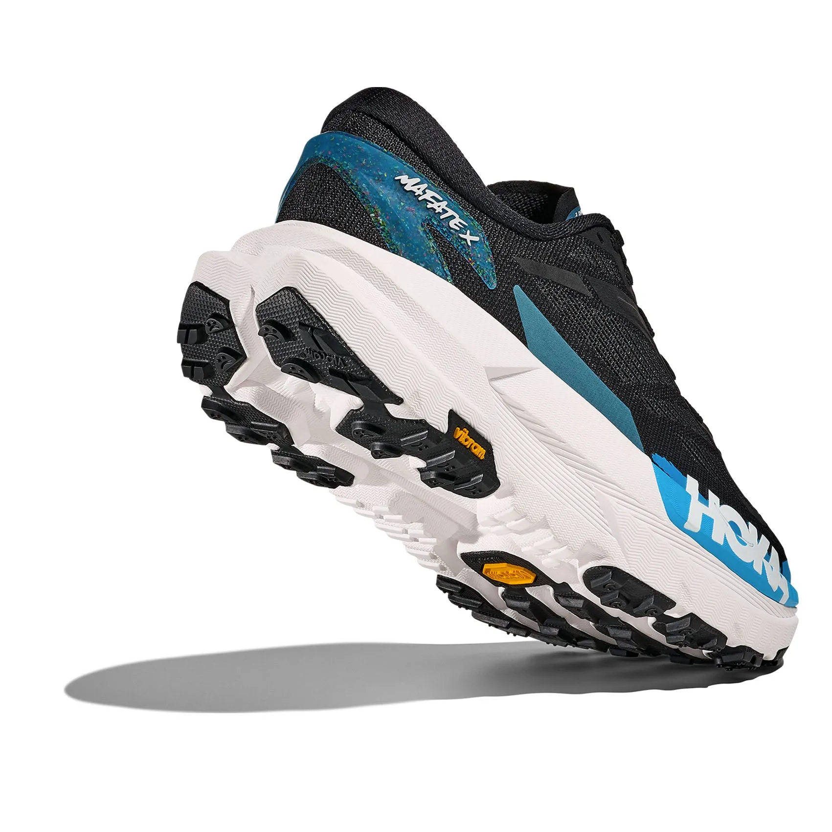 Kids' Shoes Mens HOKA Mafate X