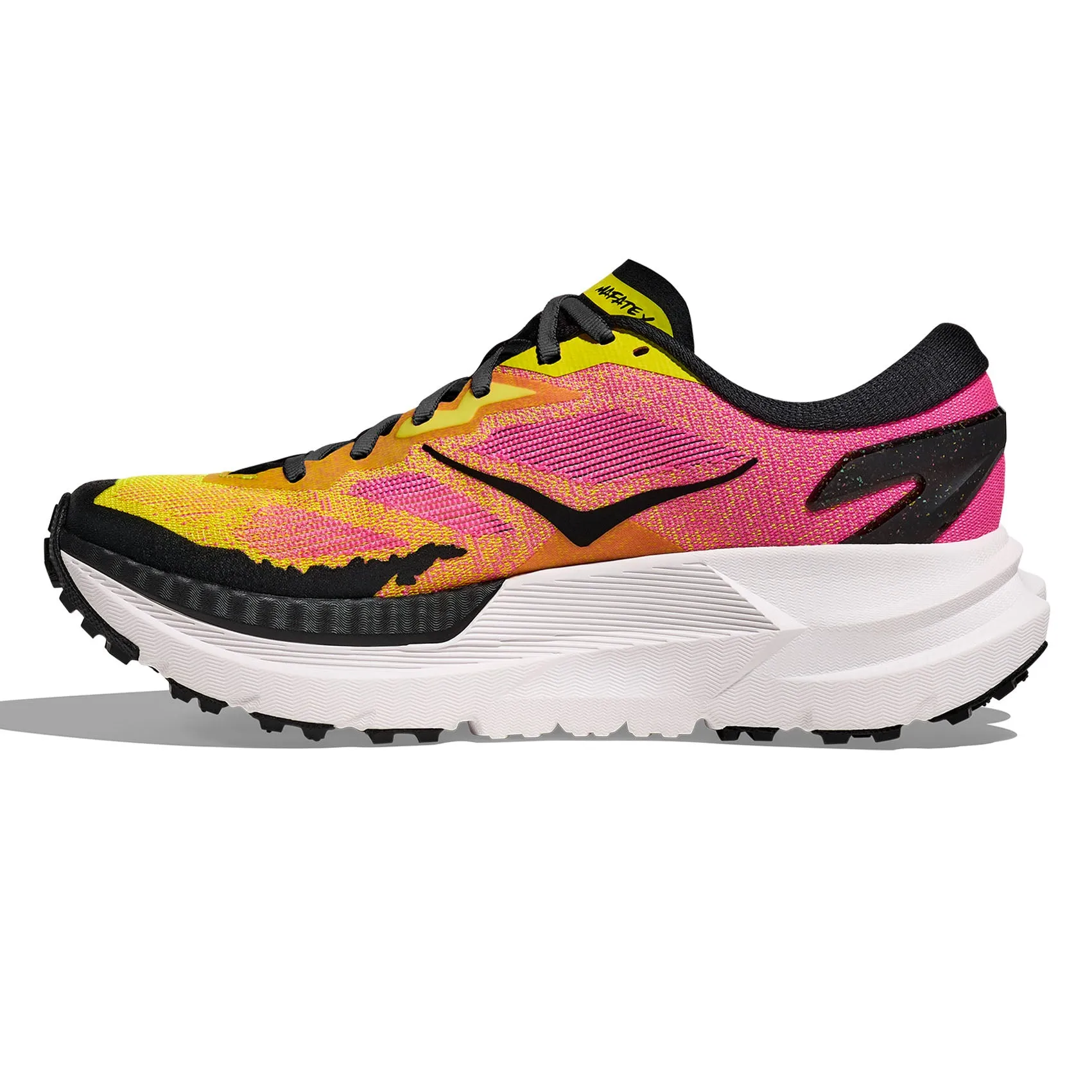 Presidents Day Sale Mens HOKA Mafate X