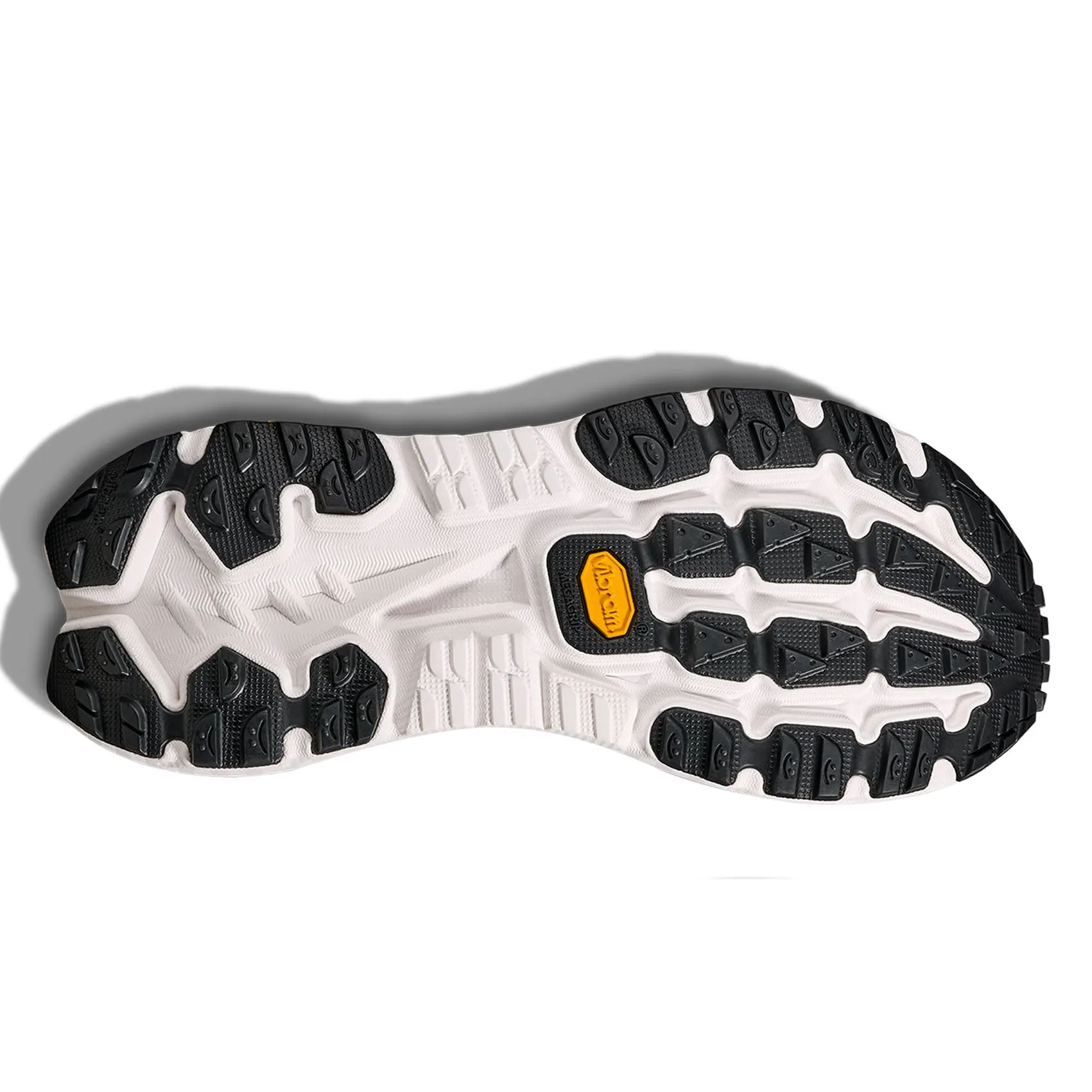 Mens HOKA Mafate X Shoes At Academy Sports