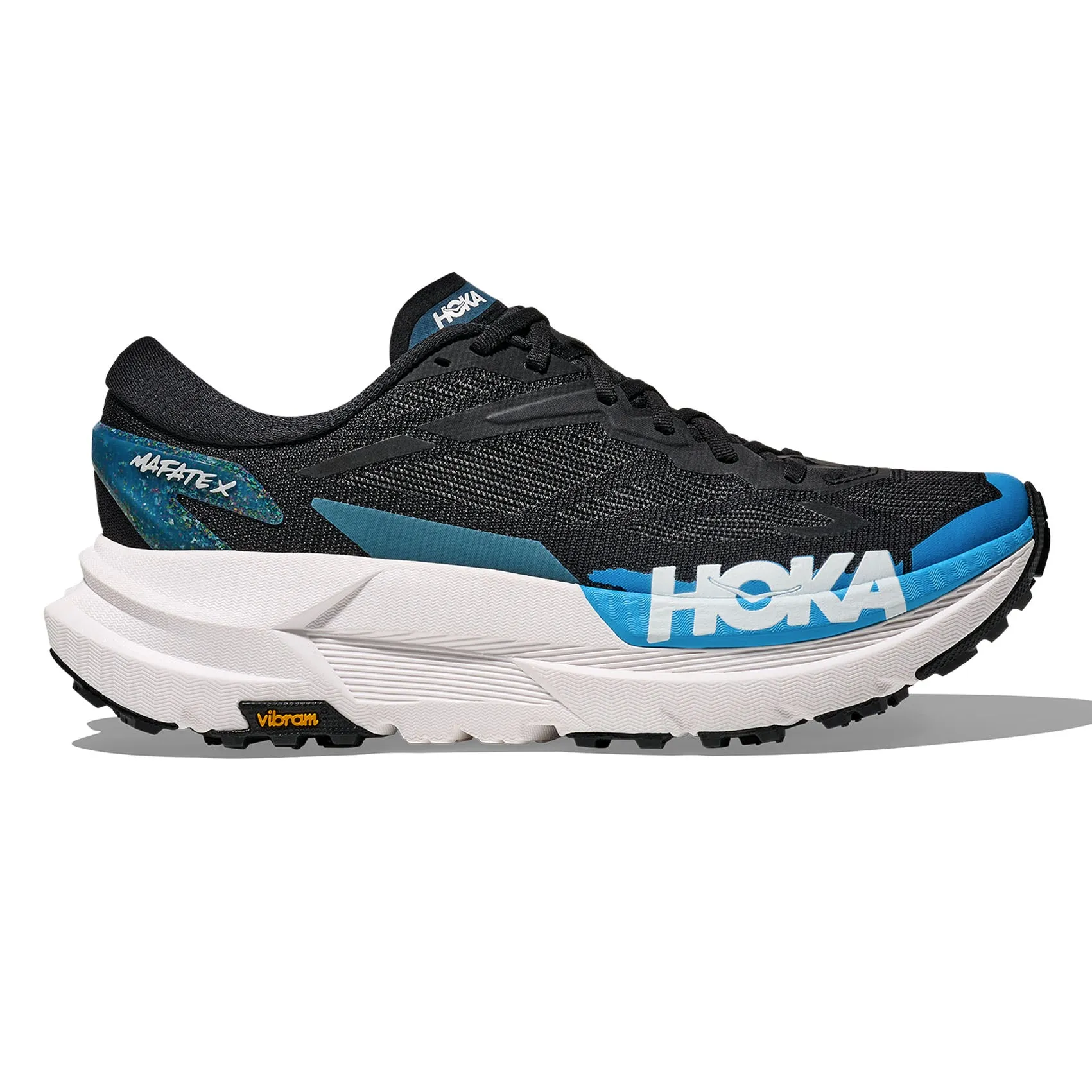 Mens HOKA Mafate X Shoes Salem Oregon