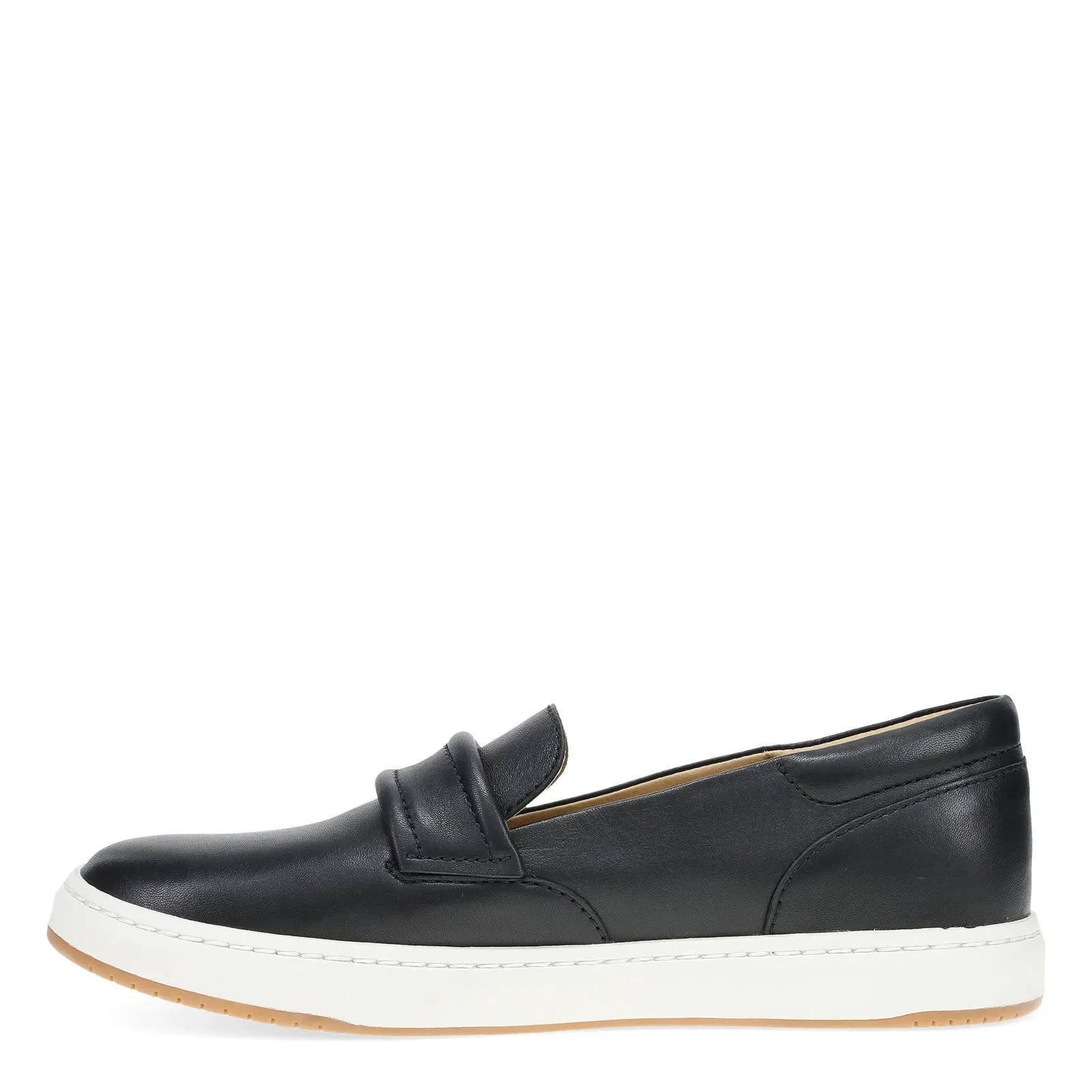 Women's Dansko, Josephine Slip-On Slip On Loafers Canvas