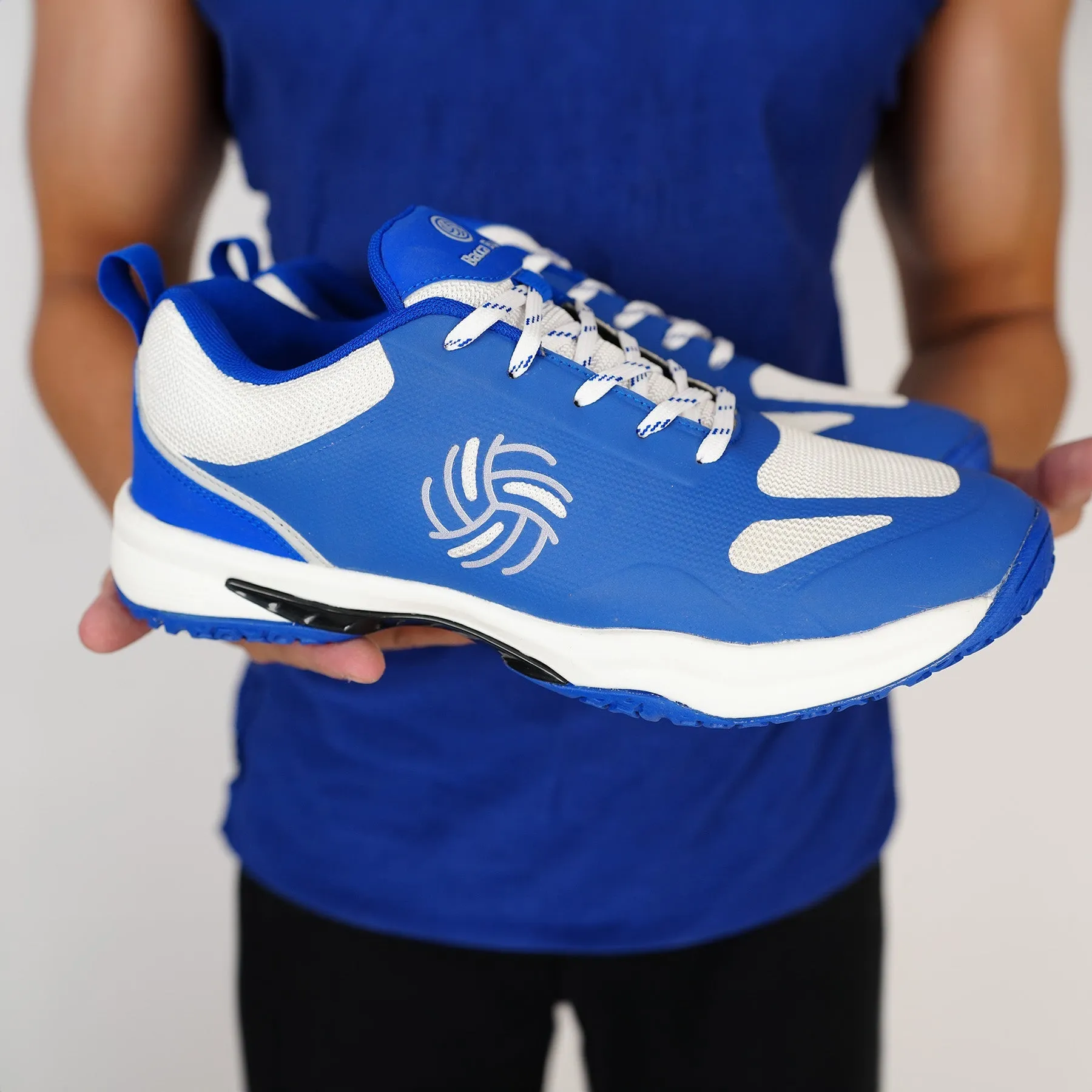 Bacca Bucci Smashtrek Most Popular Tennis Shoe