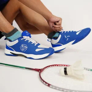 Bacca Bucci Smashtrek Michael Jordan New Tennis Shoes