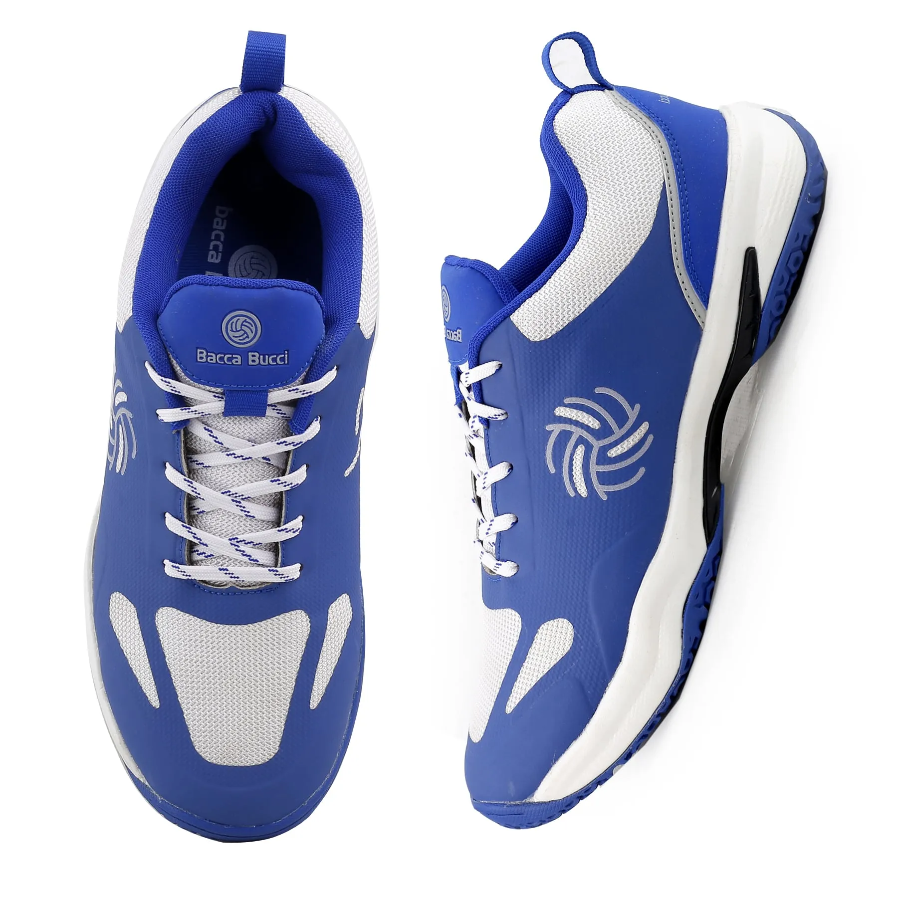 Best Tennis Shoes For Exercising Bacca Bucci Smashtrek