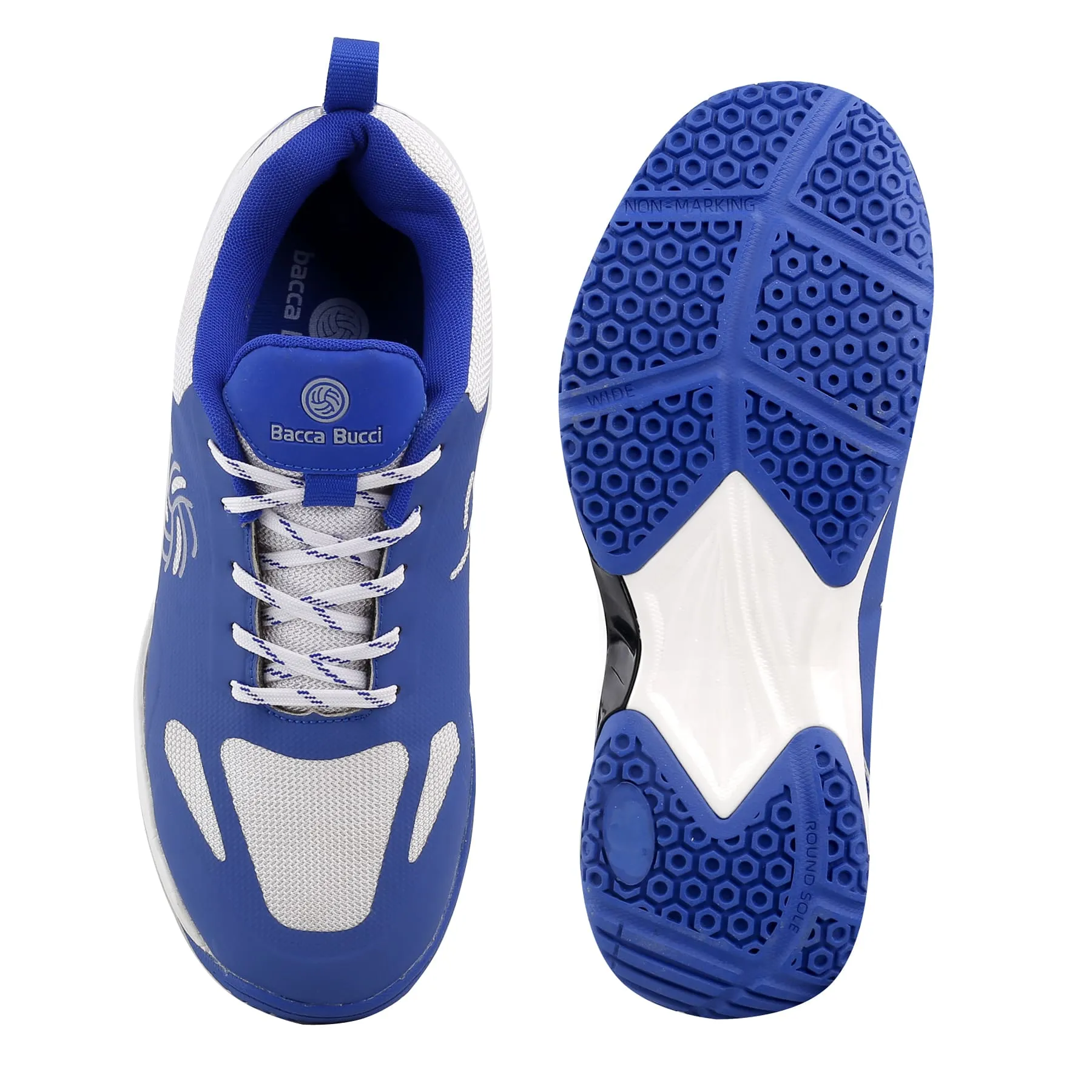 Bacca Bucci Smashtrek Cat And Jack Tennis Shoes