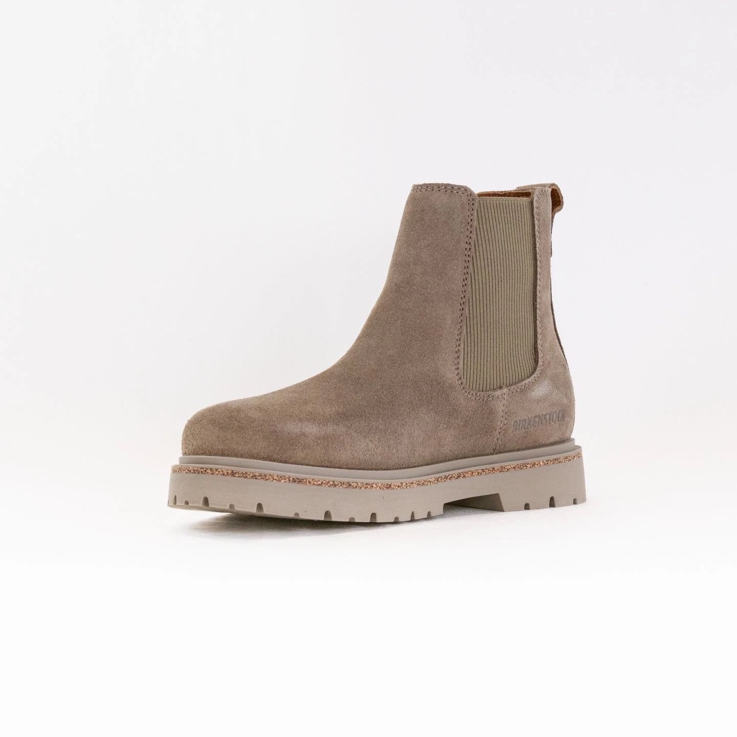 Best Slip On Sneakers For Narrow Feet Birkenstock Highwood Slip On (Women's) - Taupe