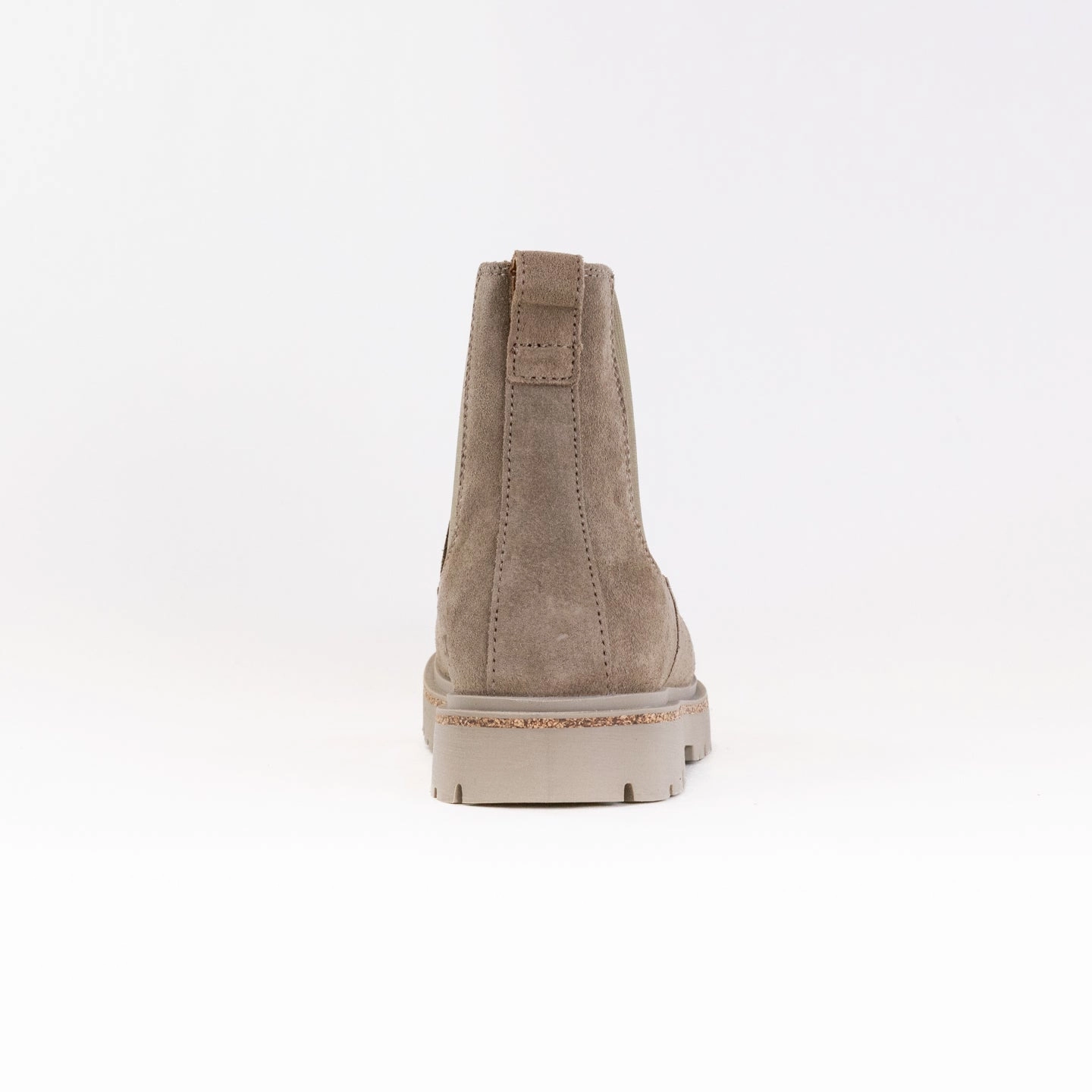 Slip On Sneakers Narrow Birkenstock Highwood Slip On (Women's) - Taupe