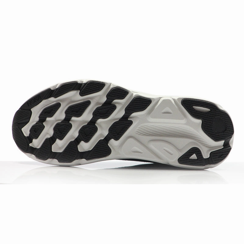 Running Shoes Alphafly Hoka One One Clifton 9 Men's Running Shoe - Midnight Ocean/BlueSteel