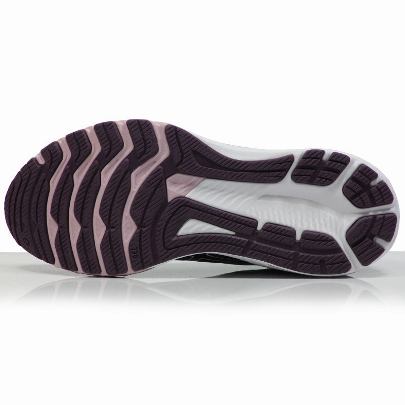 Asics GT-2000 v10 Women's Running Shoe - Lake Drive/White Best Running Shoe For Arch Support