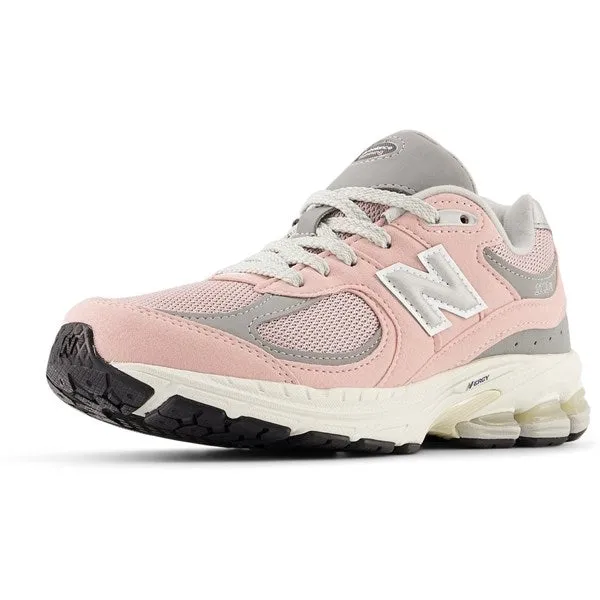 Reba Sneakers New Balance 2002 Kids Sneakers Orbit Pink