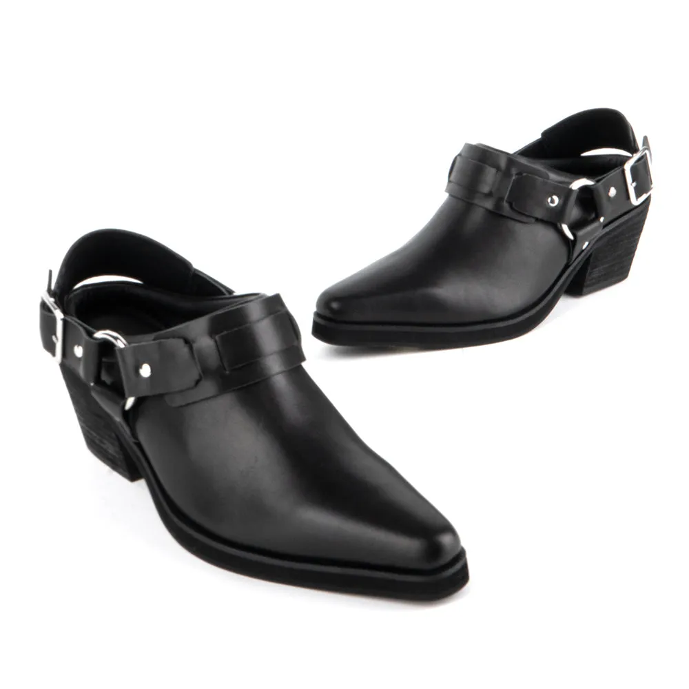 Cowboy Boots Outfits Friday