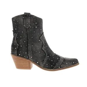 Acg Hiking Boots Front Row Cowboy Booties