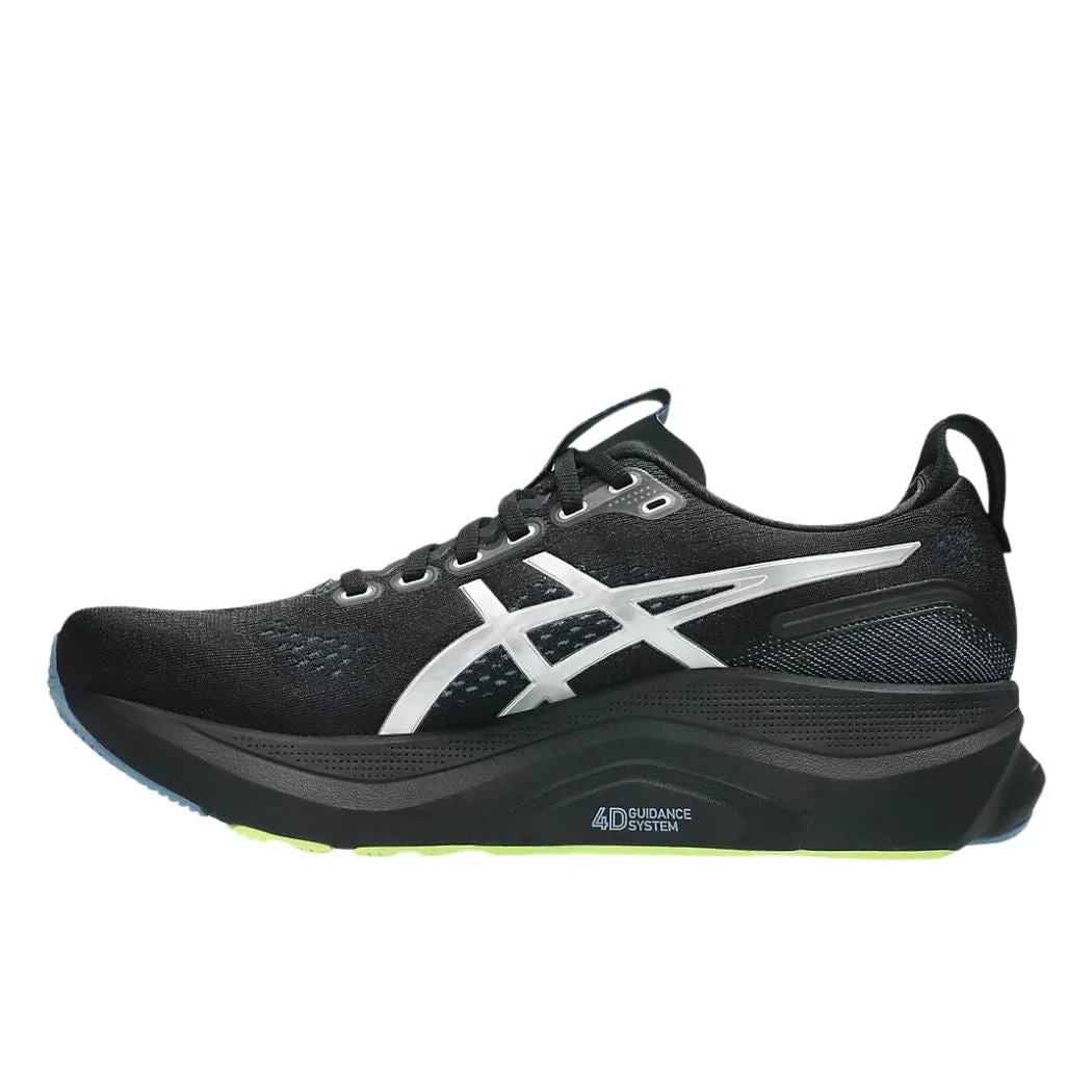 Best Cross Trainer Shoes For Flat Feet asics Gel-Kayano 32 Luxe Men's Running Shoes