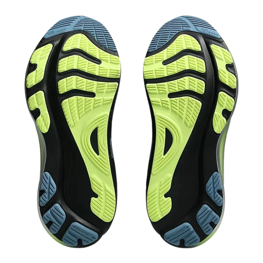 asics Gel-Kayano 32 Luxe Men's Running Shoes Training Shoes And Running Shoes Difference