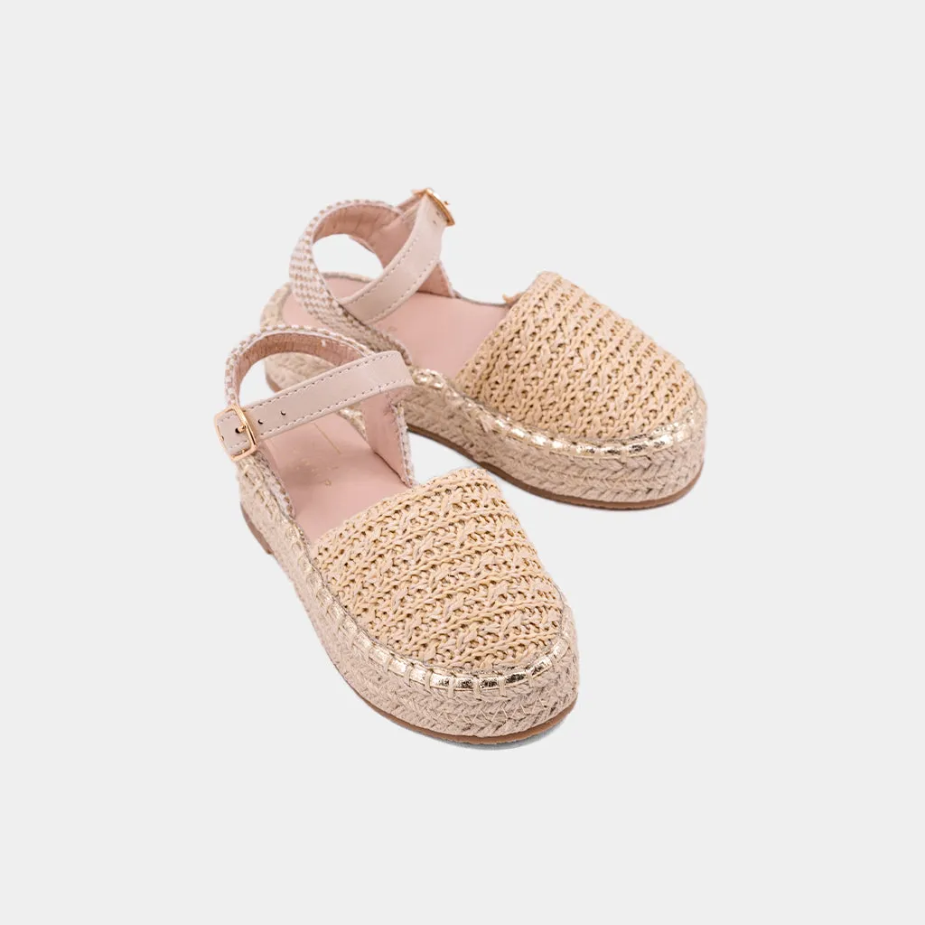 Lifting Shoes ALYSSA MINI