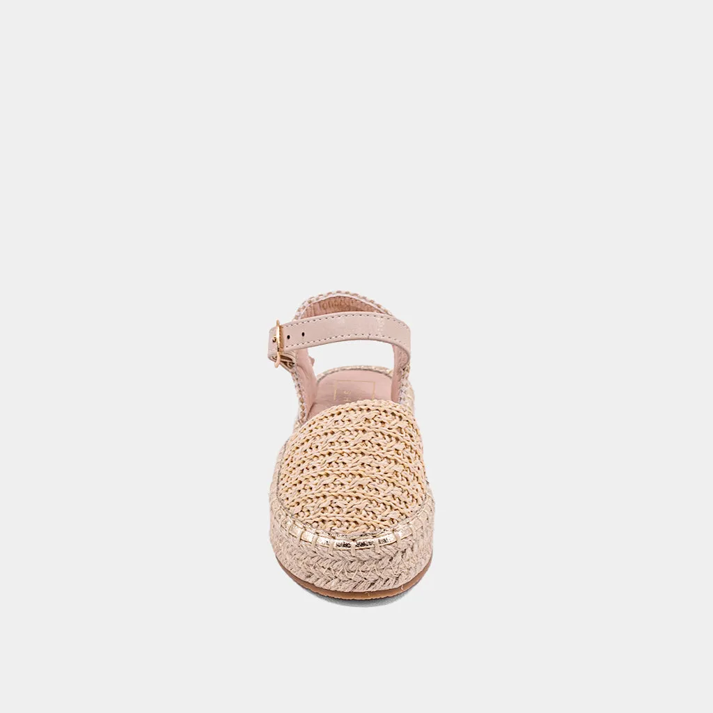 Flat Shoes Trending ALYSSA MINI