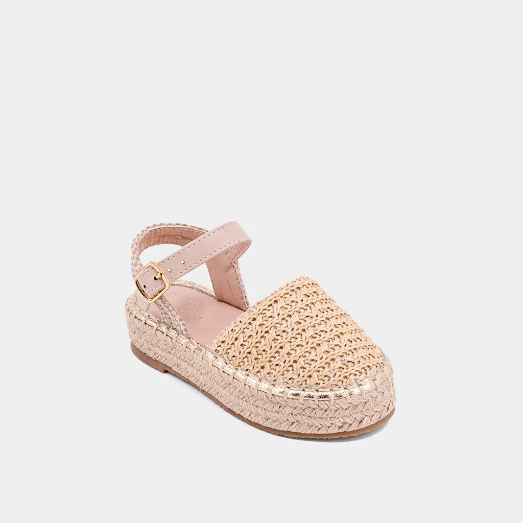 ALYSSA MINI Best Squatting Shoes For Flat Feet