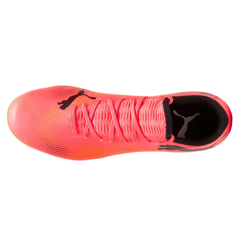 Future 7 Play Soccer Cleats Metal Stud Soccer Cleats