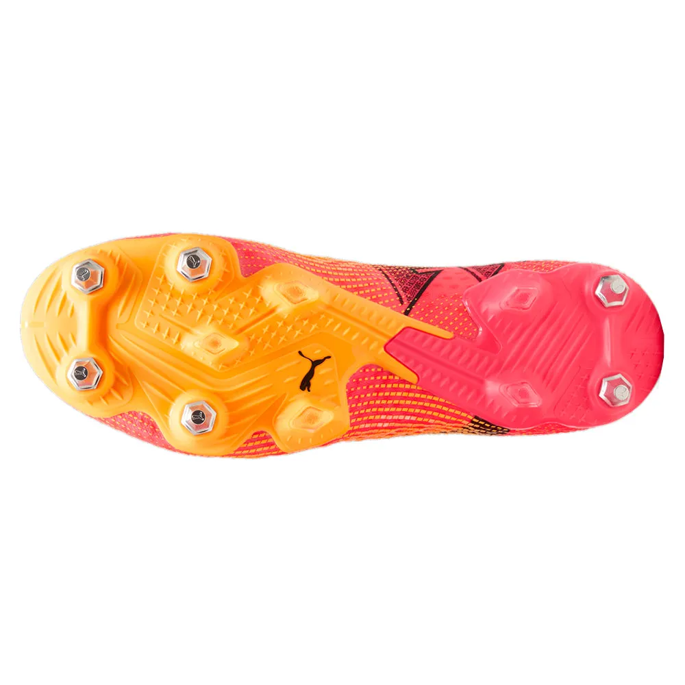 Indoor Soccer Future 7 Ultimate Rush Firm Ground/Artificial Ground Soccer Cleats