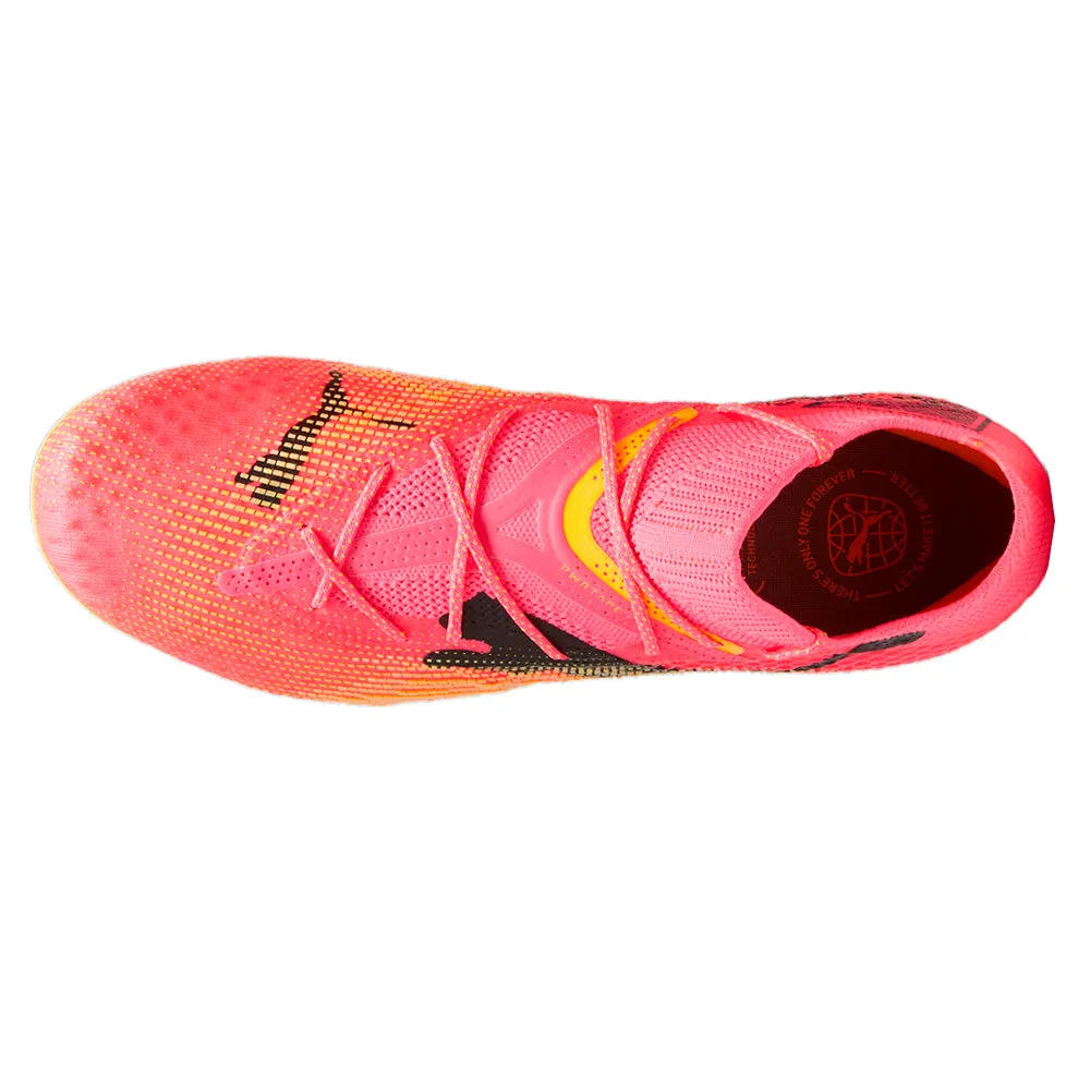 Mbappe Cleats Soccer Future 7 Ultimate Rush Firm Ground/Artificial Ground Soccer Cleats