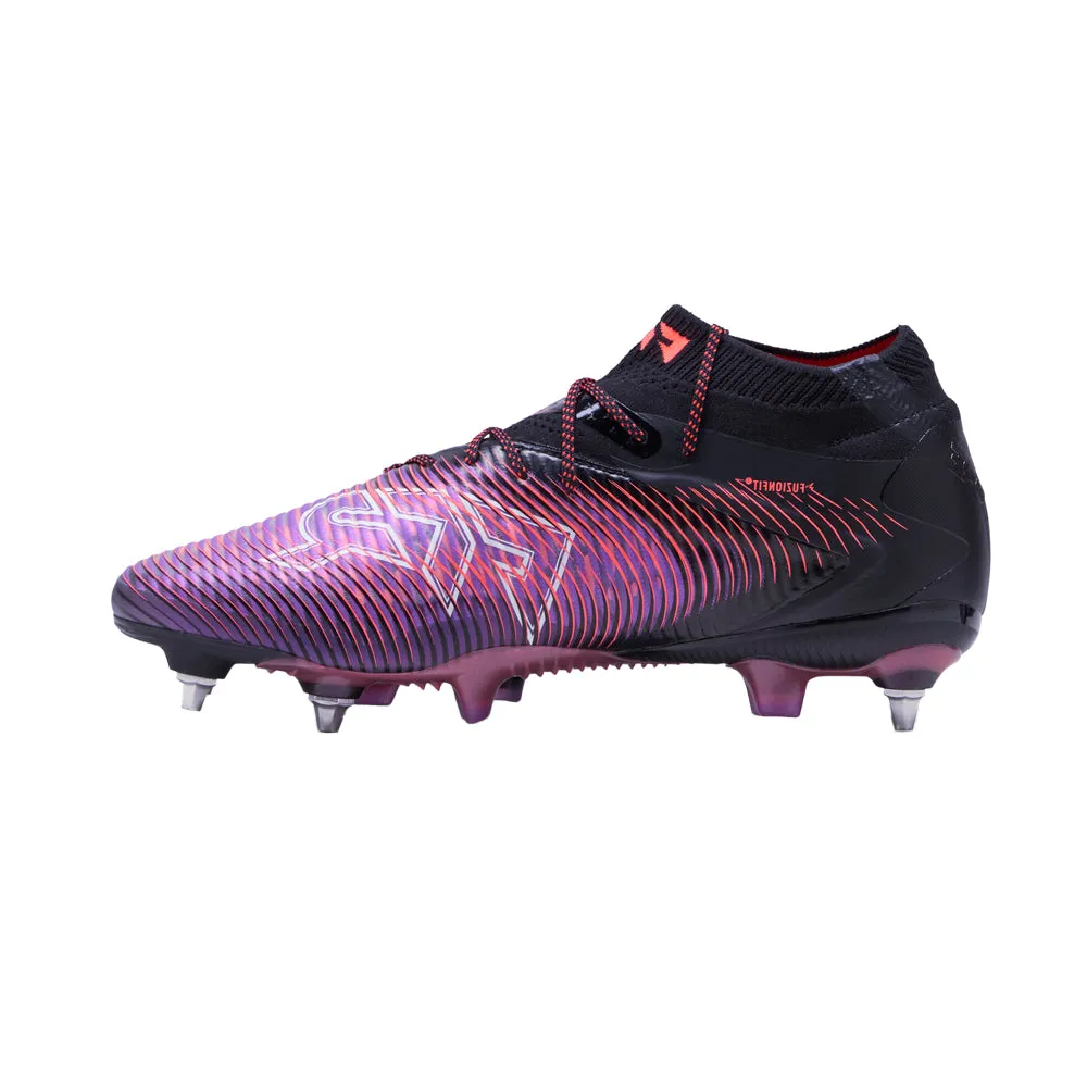 Future 8 Ultimate Mxsg Soccer Cleats F50 Sparkfusion Club Fg/ag Soccer