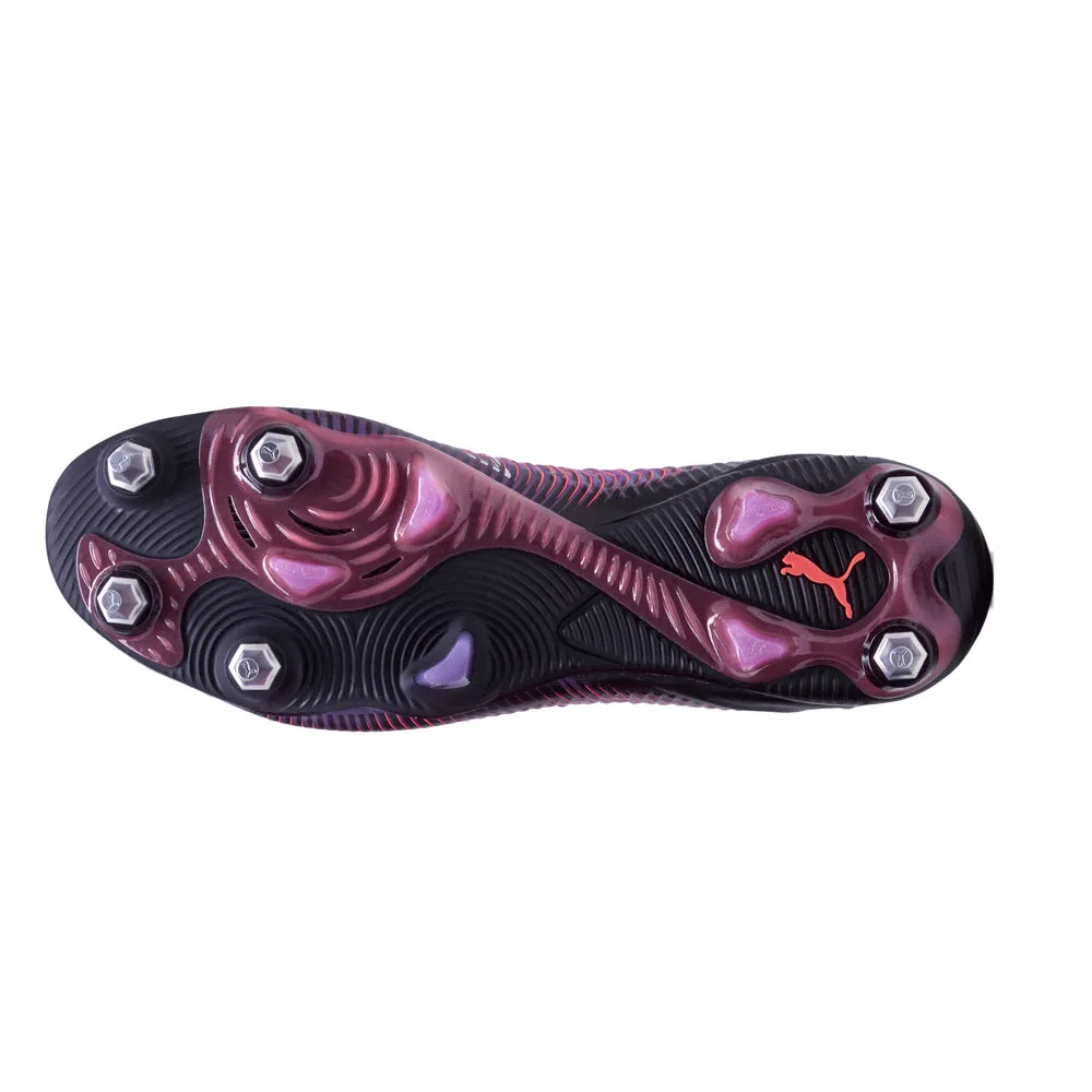 Heel Pain From Soccer Cleats Future 8 Ultimate Mxsg Soccer Cleats