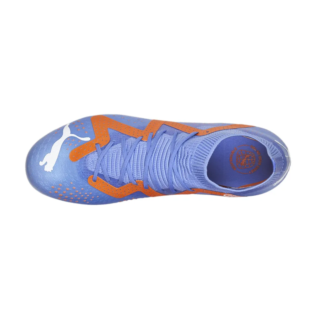 Future Match Graphic Firm Ground/Artificial Ground Soccer Cleats Barefoot Cleats Soccer