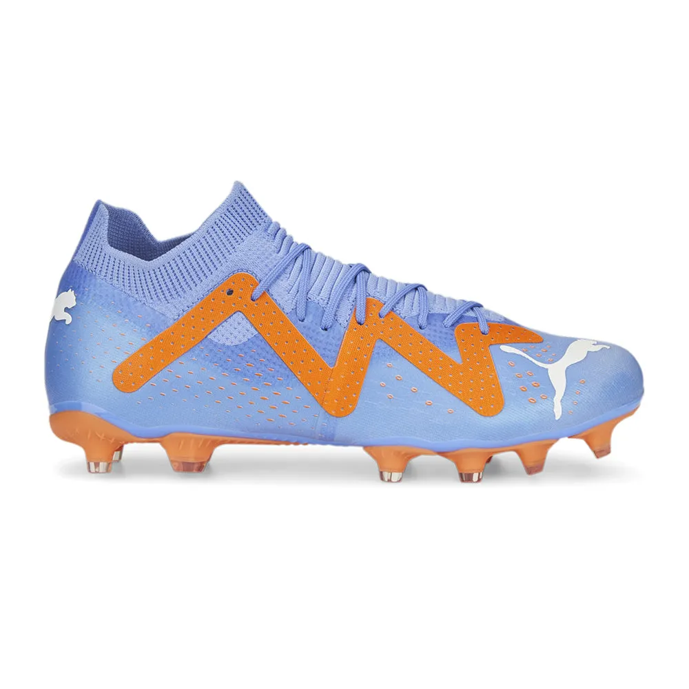Copa Pure Ii Elite Firm Ground Cleats Soccer Cleats Future Match Graphic Firm Ground/Artificial Ground Soccer Cleats