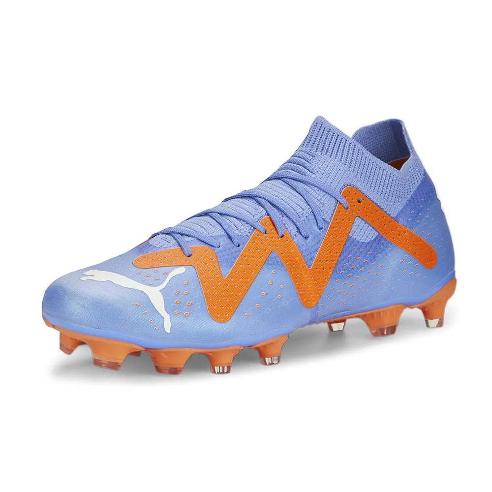 Phantom Gx Soccer Cleat Future Match Graphic Firm Ground/Artificial Ground Soccer Cleats