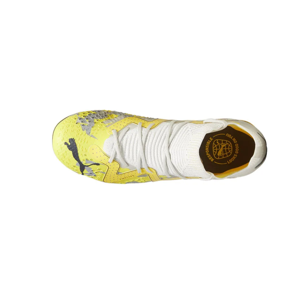 F2 Soccer Cleats Future Pro Soccer Cleats (Big Kid)