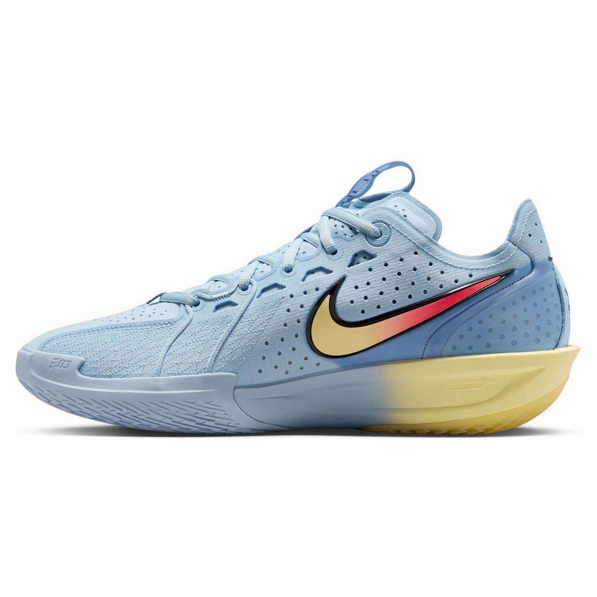 G.T. Cut 3 Basketball Shoes Top Ten Low Basketball