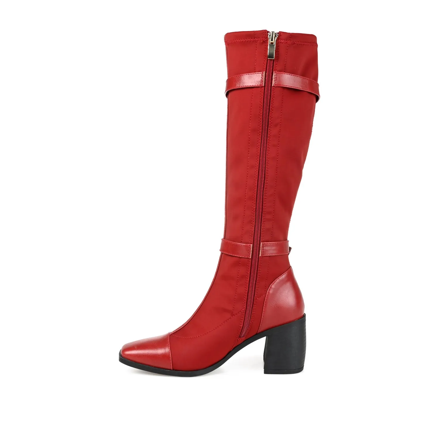 GAIBREE STRETCHY BOOTS IN X-WIDE CALF