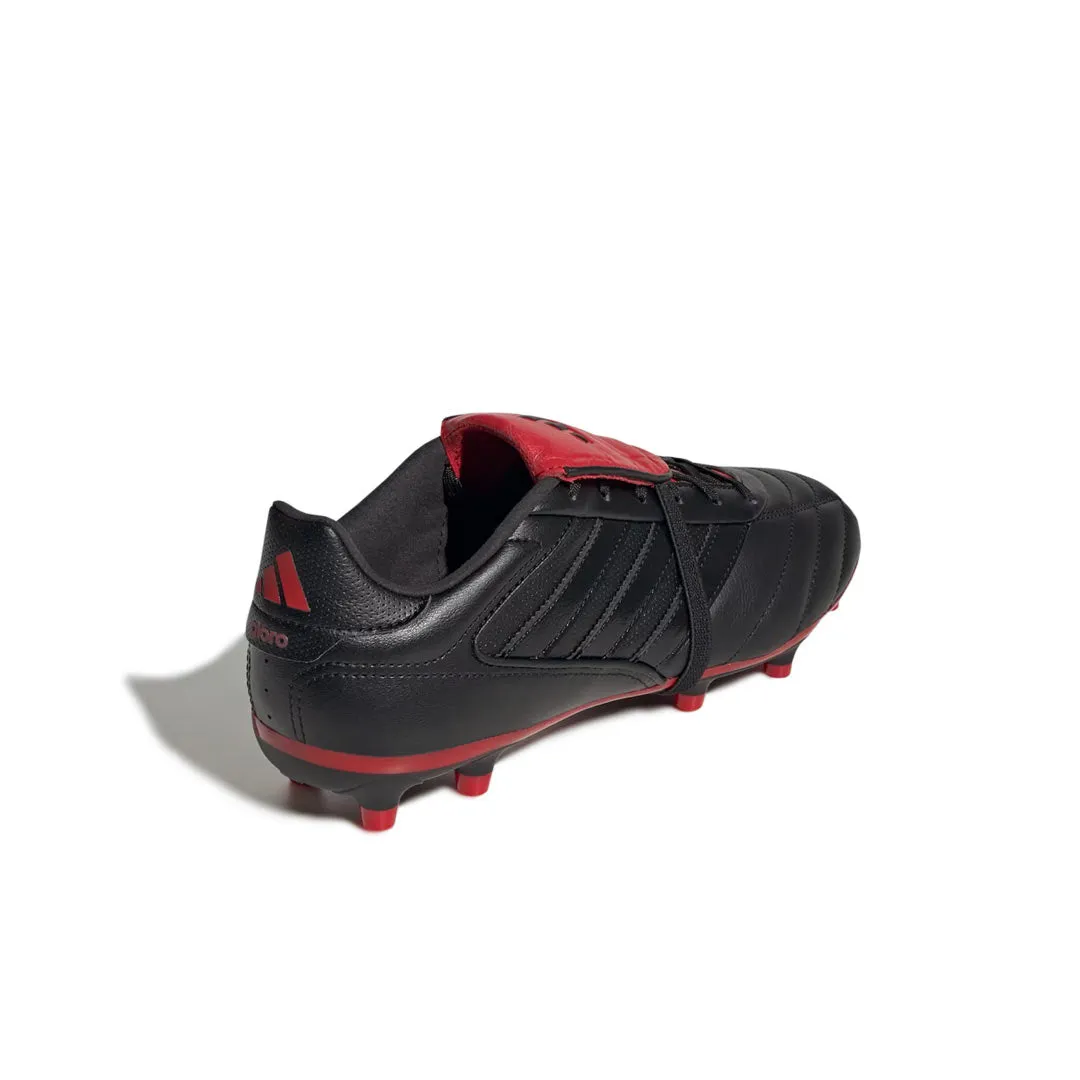 Youth Soccer Cleats Size 1 adidas - Men's Copa Gloro II Firm Ground Cleats (IH7667)